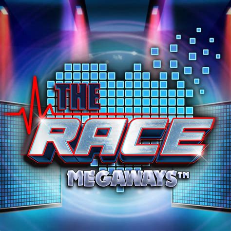 The Race Megaways Betano